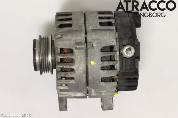 Mercedes-Benz MB C-KLASS (W205) 14-21 Dynamo
