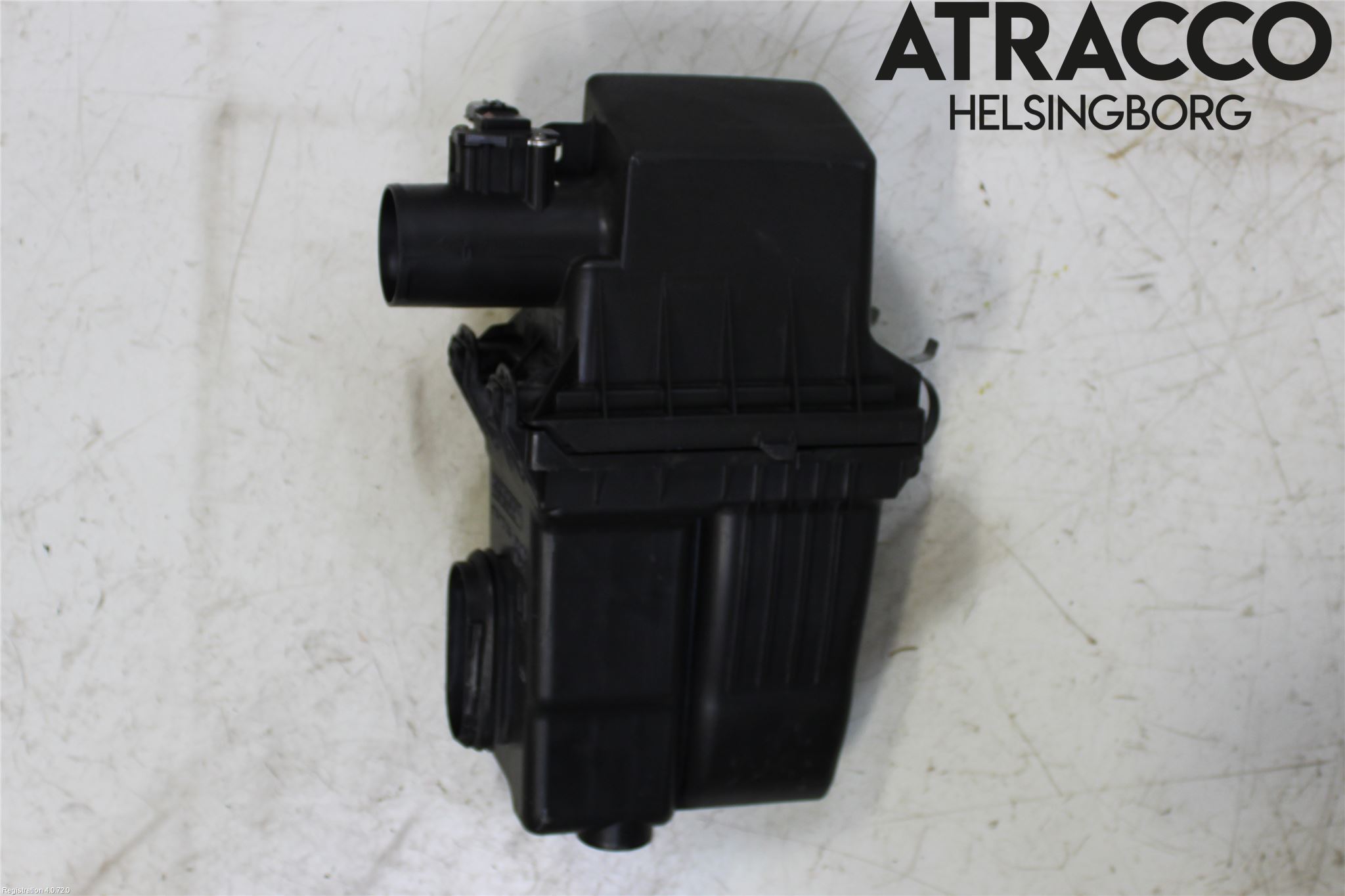 Toyota C-HR 16-23 Luftfilter Boks
