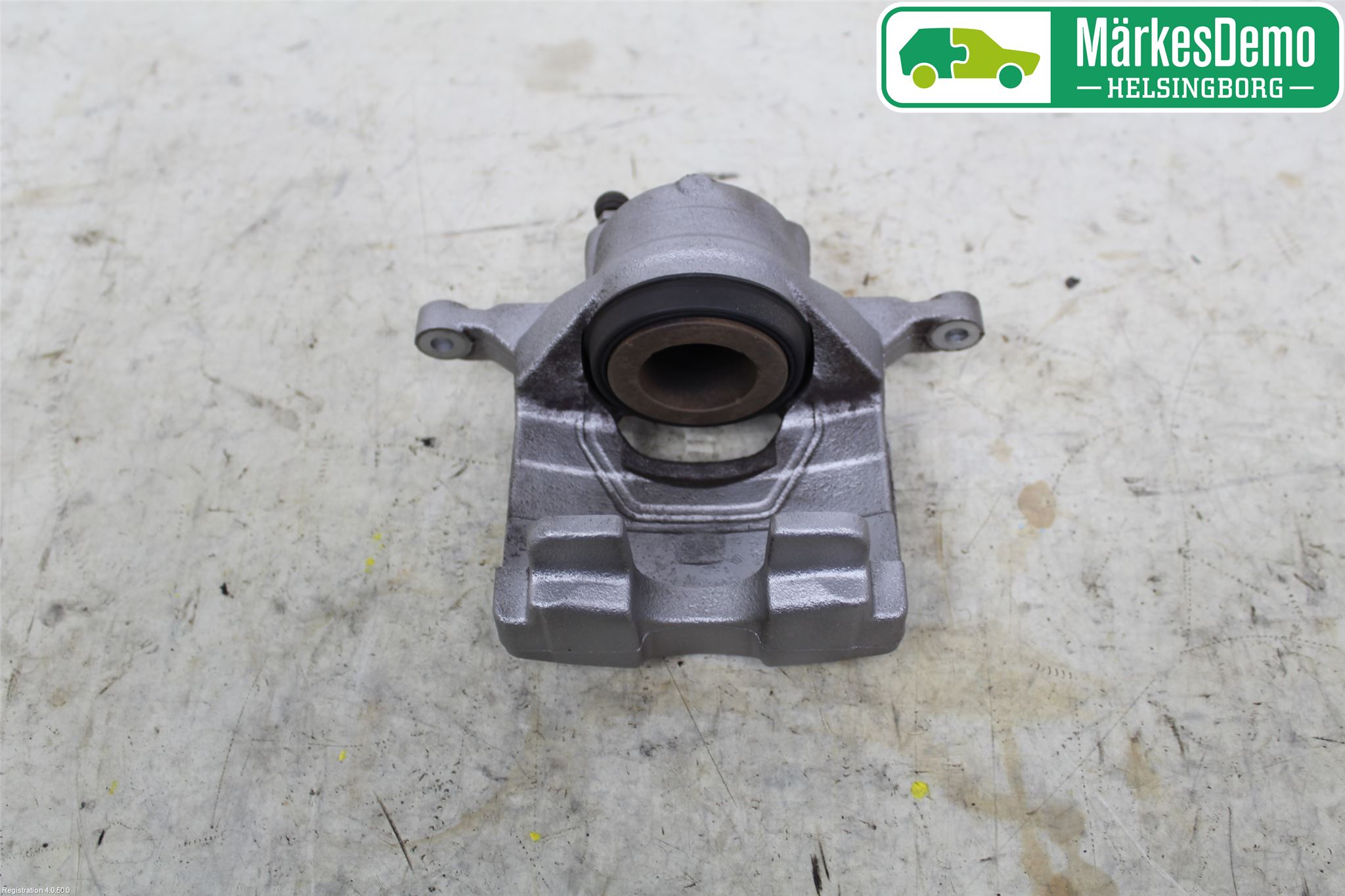 Opel ZAFIRA C 12-19 Bremsecaliper Foran Venstre