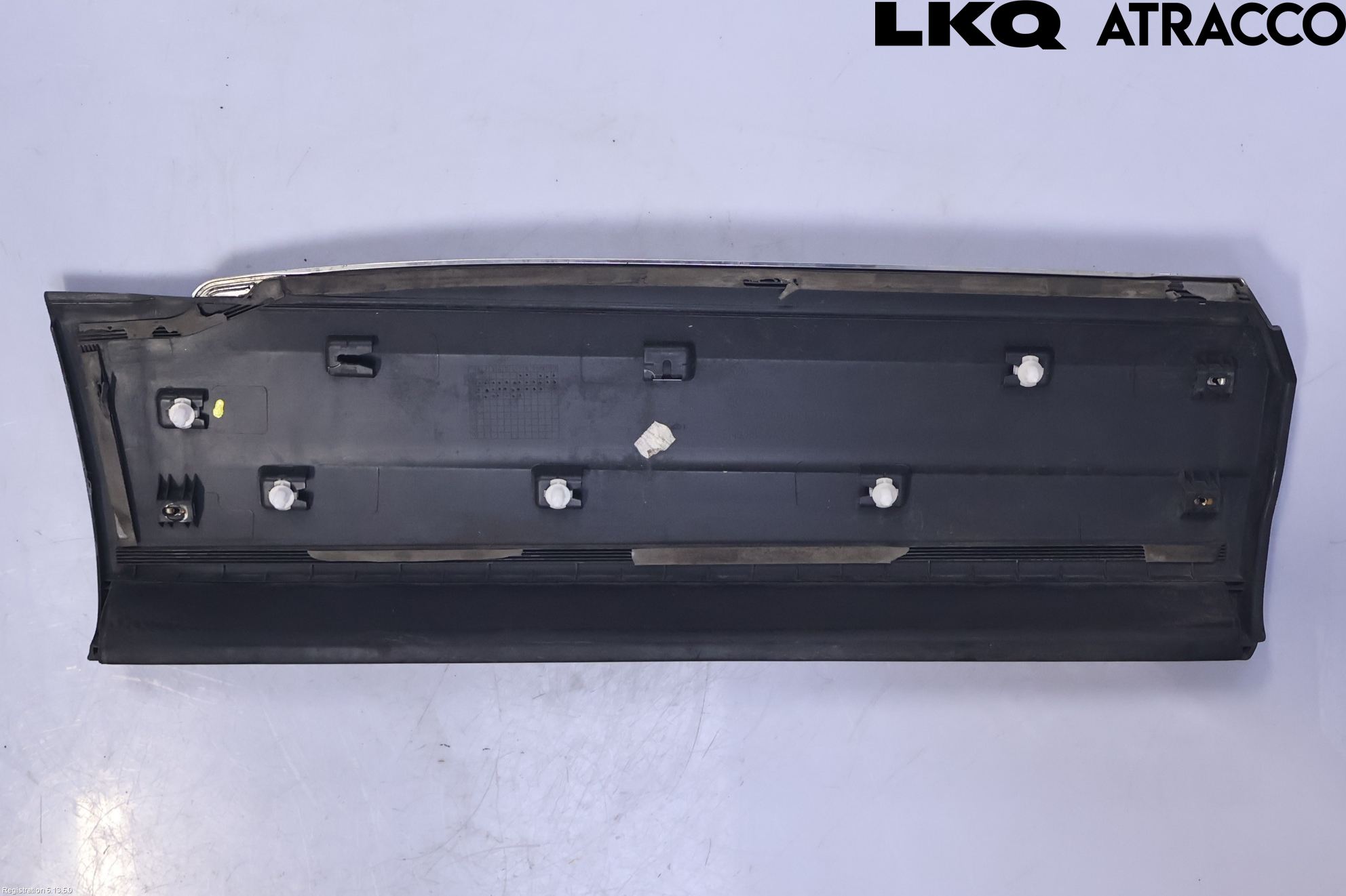 Volkswagen VW TIGUAN 07-16 Dør Dekorlist Vb