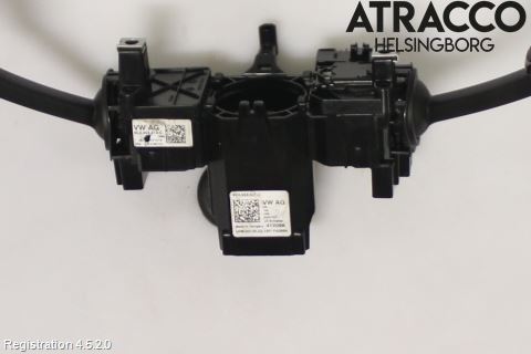 Volkswagen VW POLO 10-17 Bryter Ratt Kombi H Og V