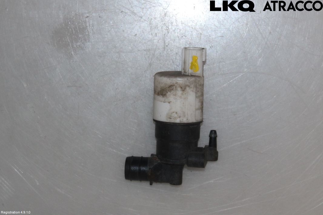 Jaguar XF (X260) 16-24 Spylerpumpe Frontrute