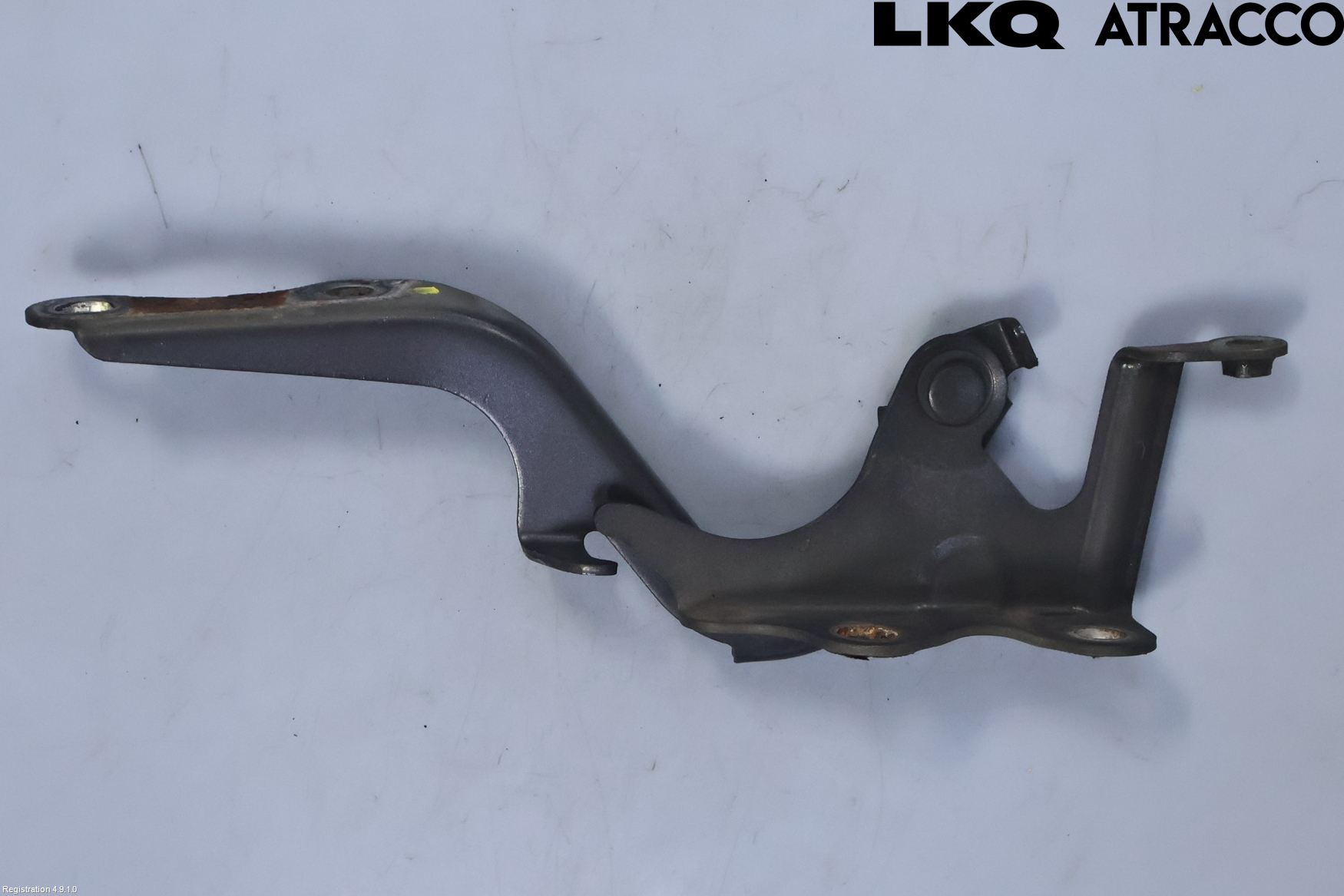Toyota VERSO 09-18 Panser Hengsel - Hengsler