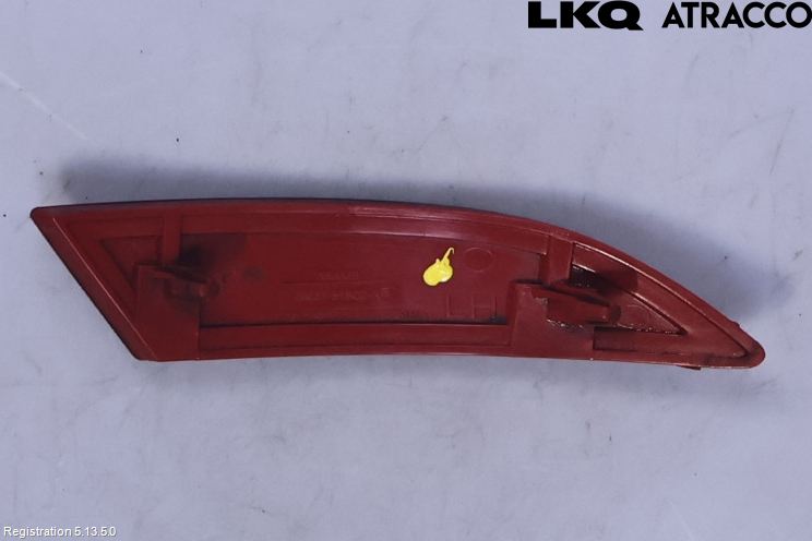 Ford FOCUS 15-18 Refleks Bak