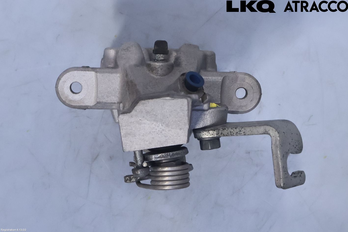 Suzuki VITARA 15- Bremsecaliper Bak Venstre