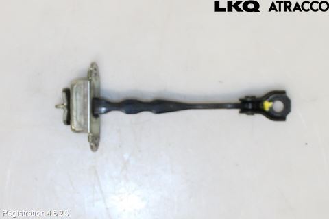 Nissan LEAF 11-17 Dørstopper