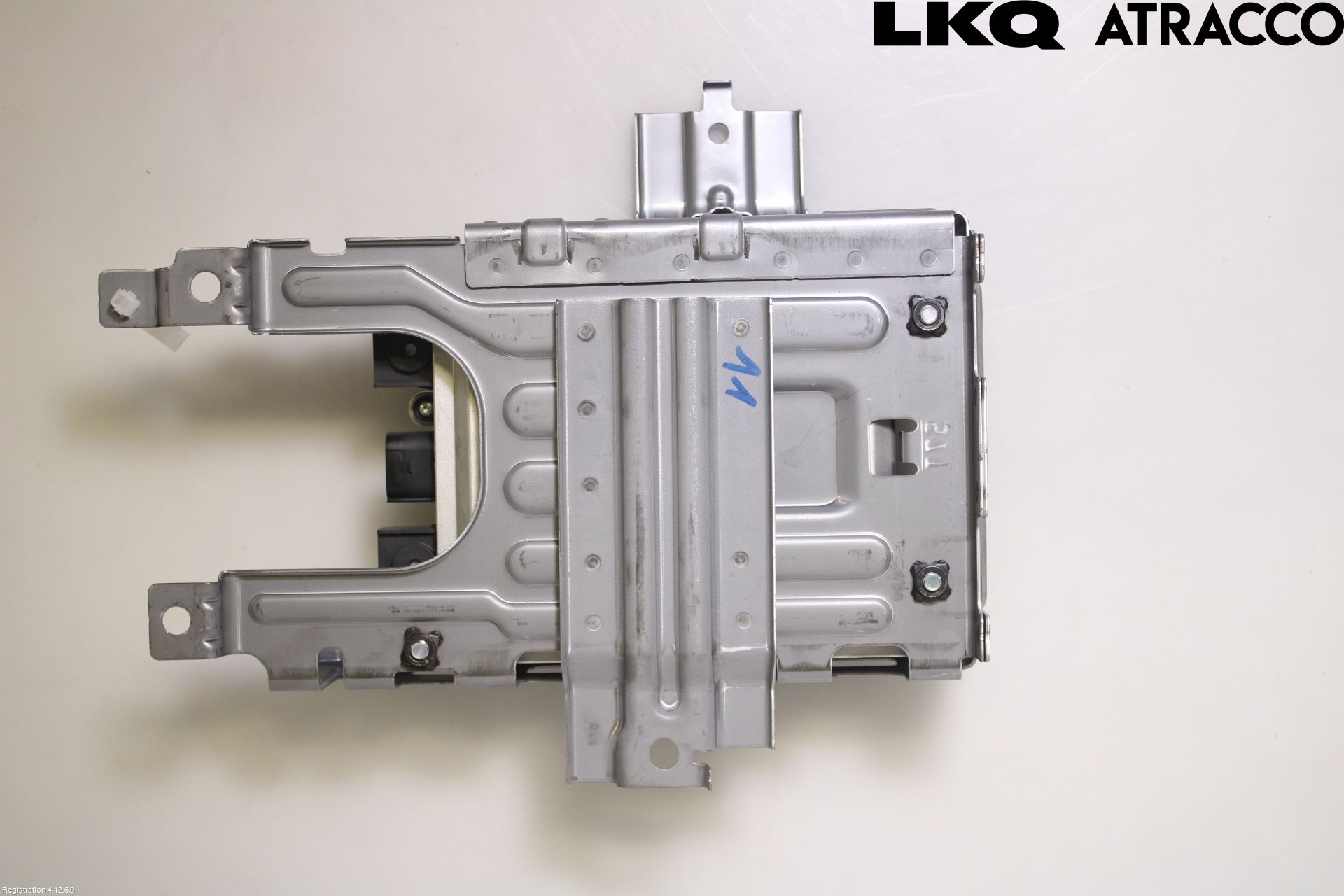 Suzuki VITARA 15- Converter - Momentforsterker