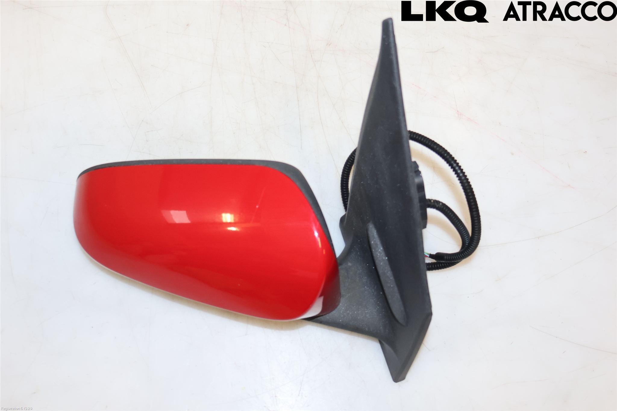 Toyota AYGO 15-21 Speil H M-El Justering
