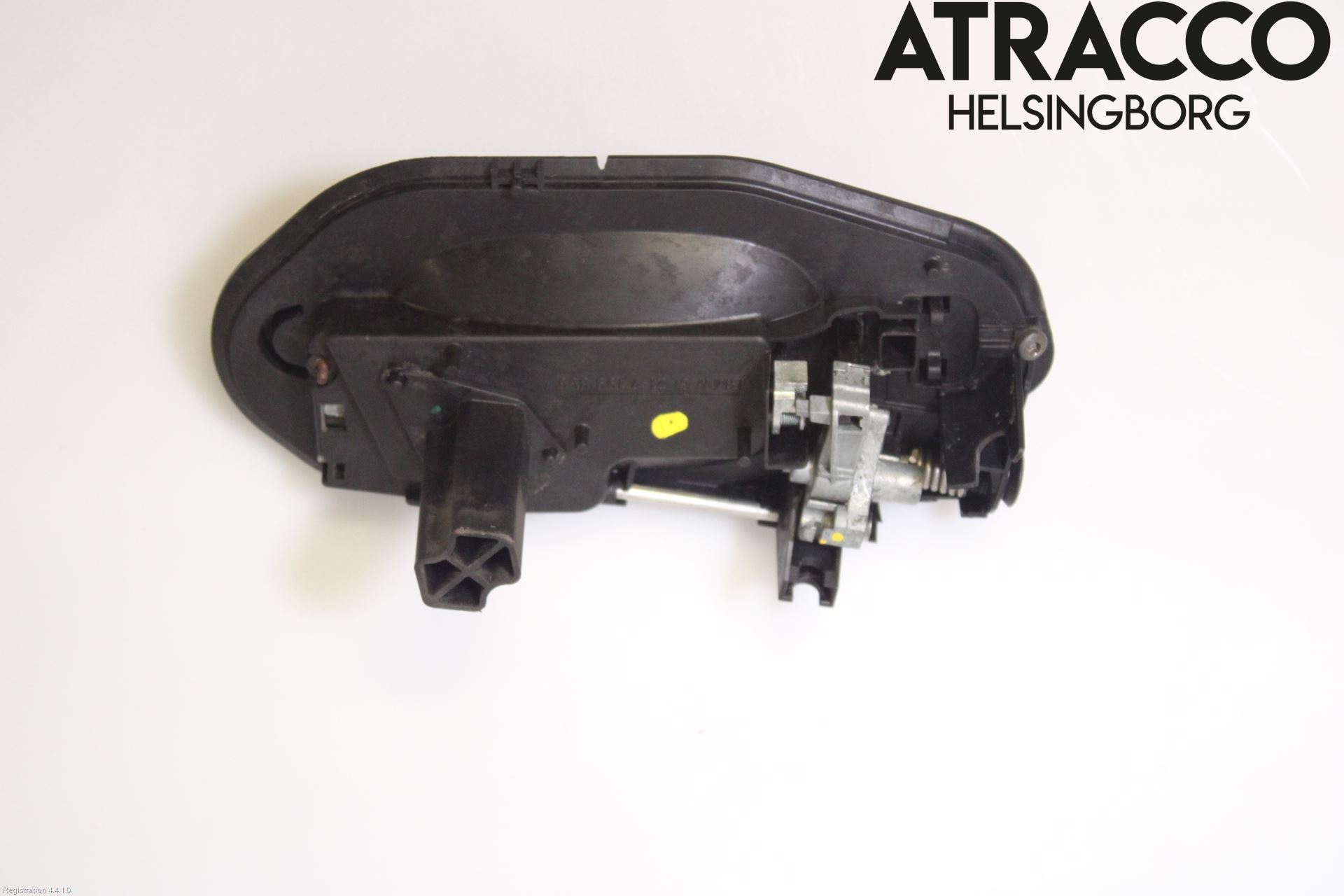 BMW 5 E60/61 Sed/Tou 02-10 Dørhandtak Ytre Venstre