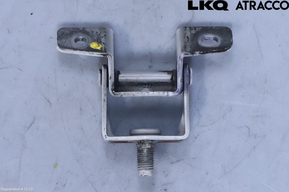 Kia PICANTO 12-17 Bakluke Hengsel Venstre