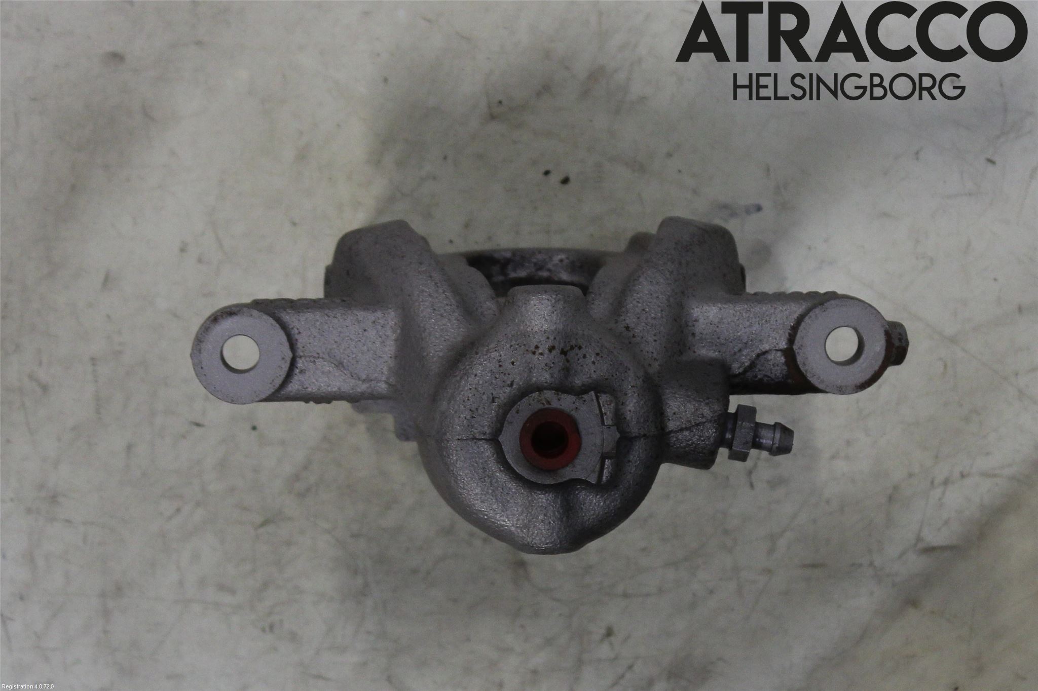Honda CR-V 13-18 Bremsecaliper Bak Venstre