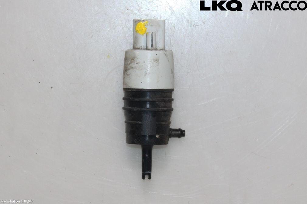 Mercedes-Benz MB E-KLASS (W213) 16-23 Spylerpumpe Frontrute