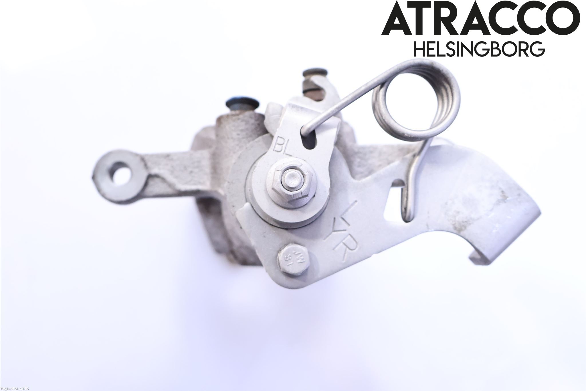 Hyundai i20 GB 15-20 Bremsecaliper Bak Venstre