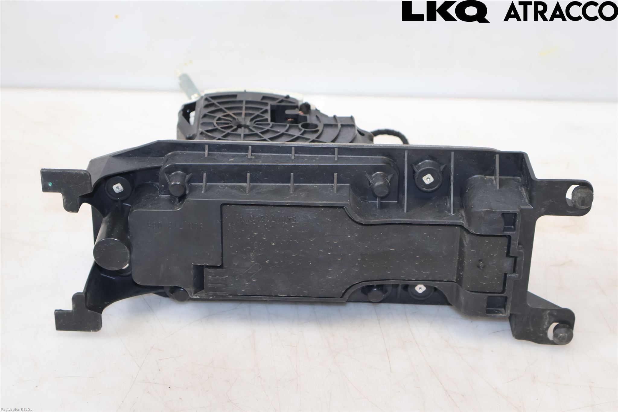 Volkswagen VW ARTEON 17- Gearspak