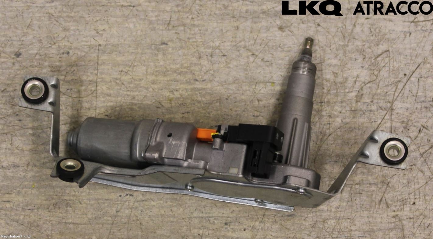 Honda CIVIC 12-16 Viskermotor Bakluke