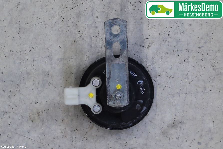Mercedes-Benz MB CITAN (W415) 13-21 Signalhorn