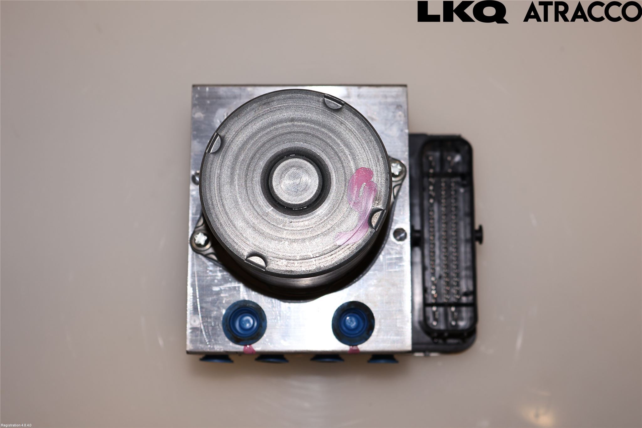 Toyota YARIS CROSS XP21 21- Abs Hydraulikkaggregat