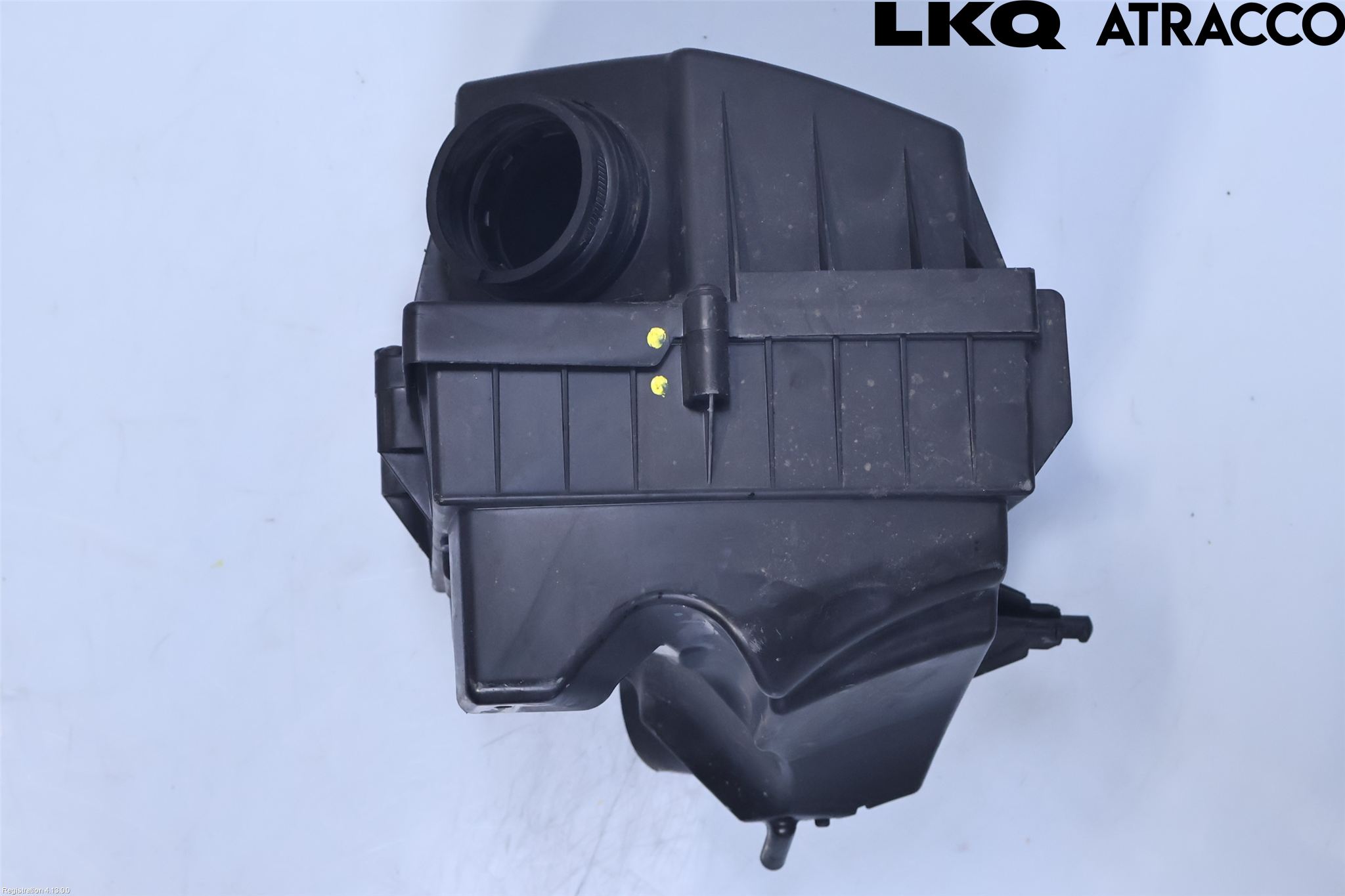 Opel CORSA E 15-19 Luftfilter Boks