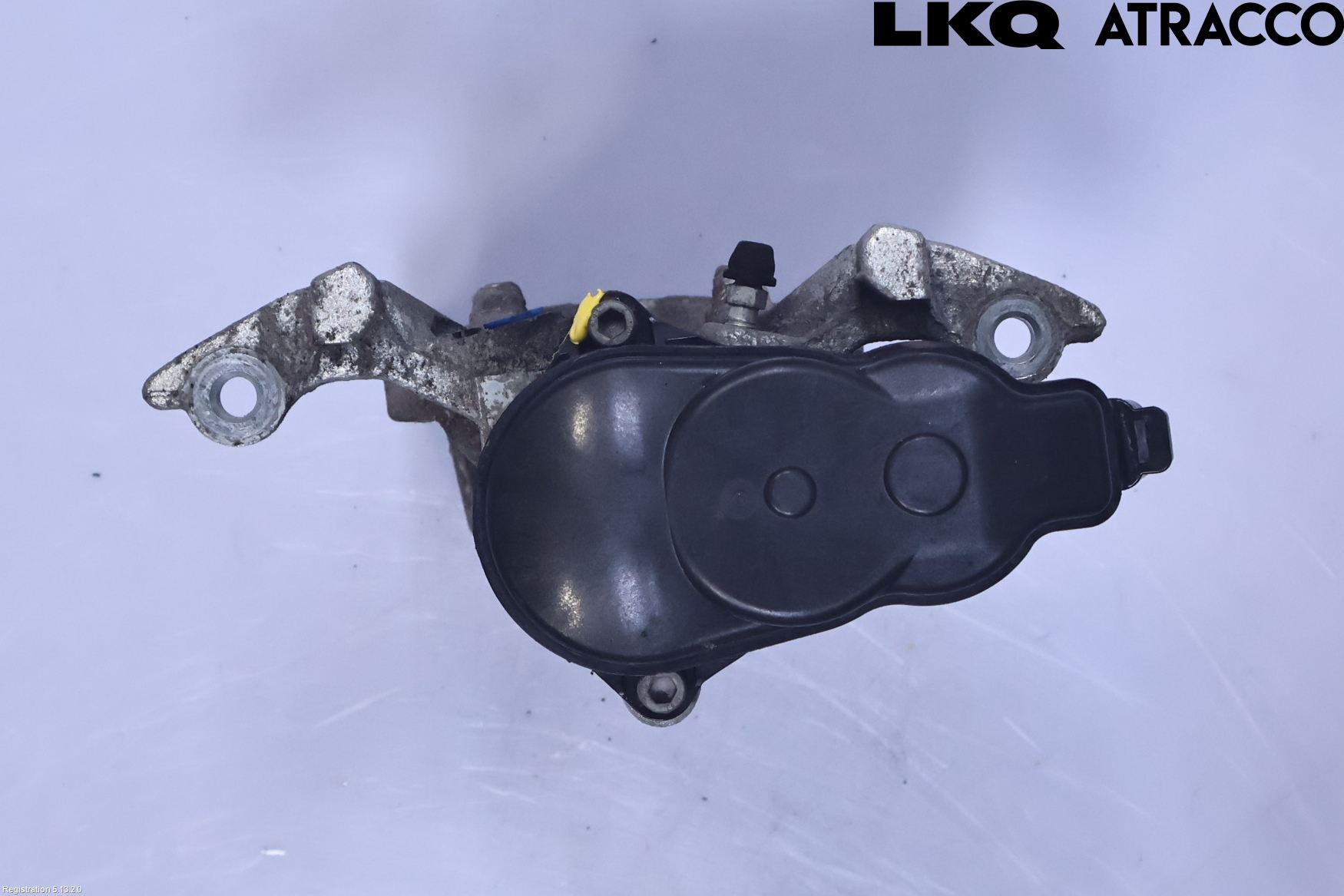 Toyota YARIS CROSS XP21 21- Bremsecaliper Bak Venstre