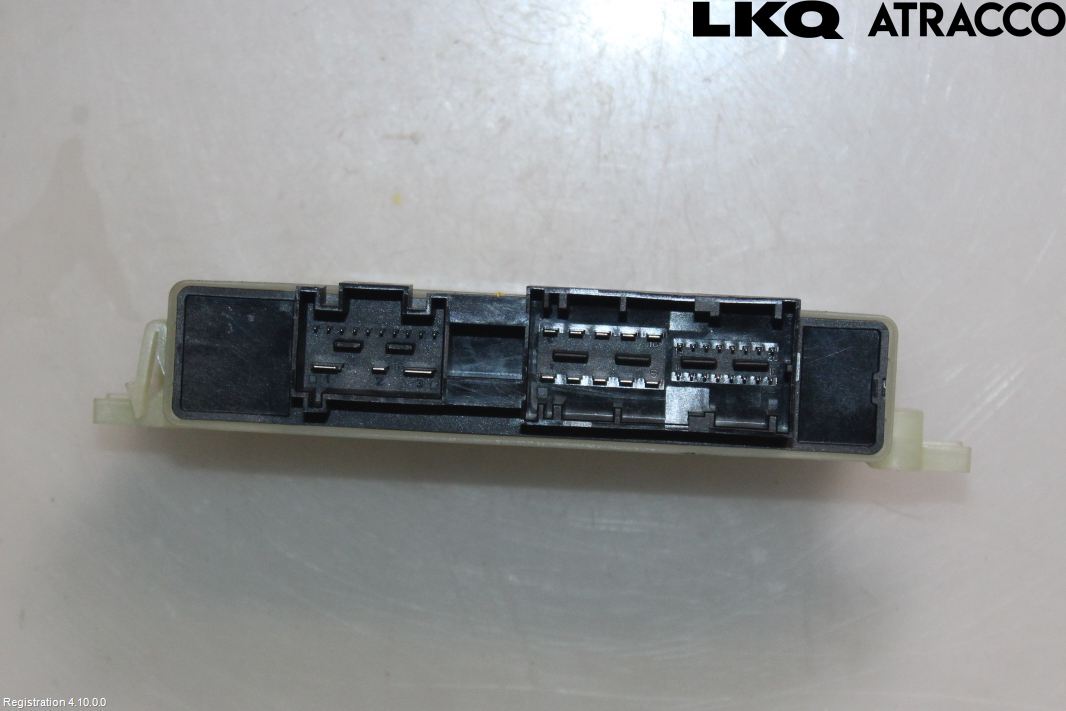 Mercedes-Benz MB B-KLASS (W247) 19- Styreenhet Eksosrensing