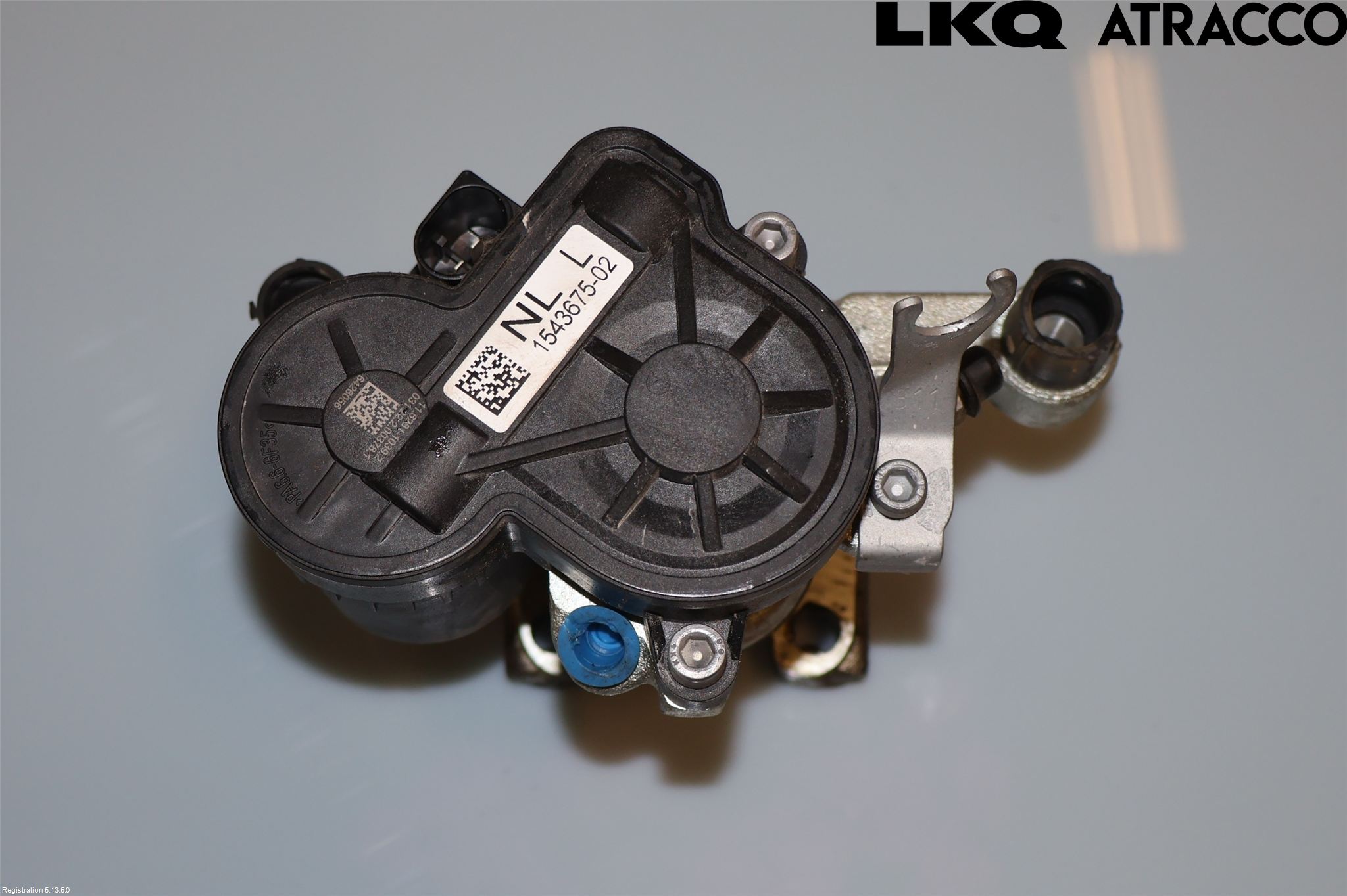 Mini COUNTRYMAN F60 17-23 Bremsecaliper Bak Venstre