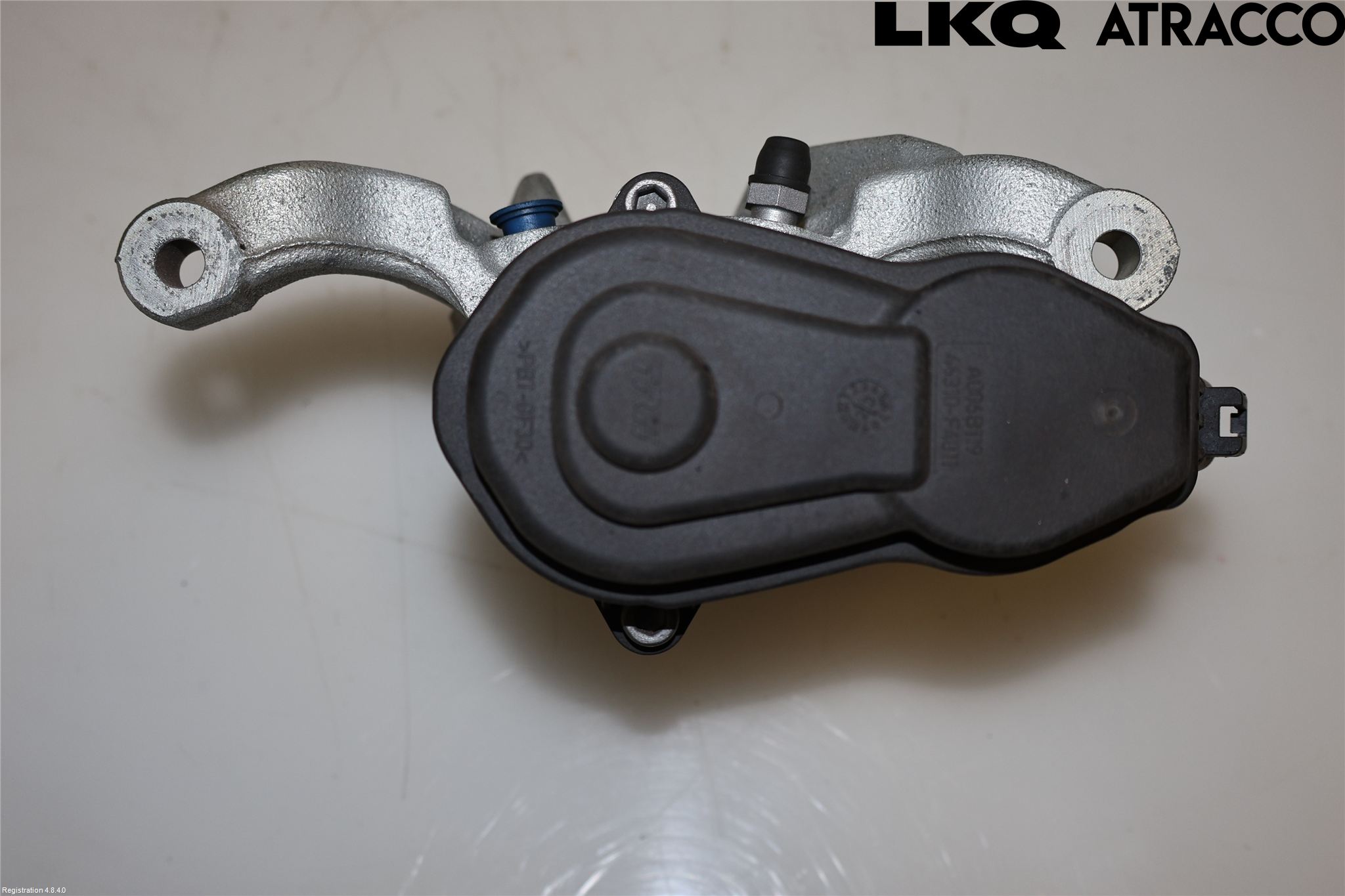 Toyota C-HR 16-23 Bremsecaliper Bak Venstre