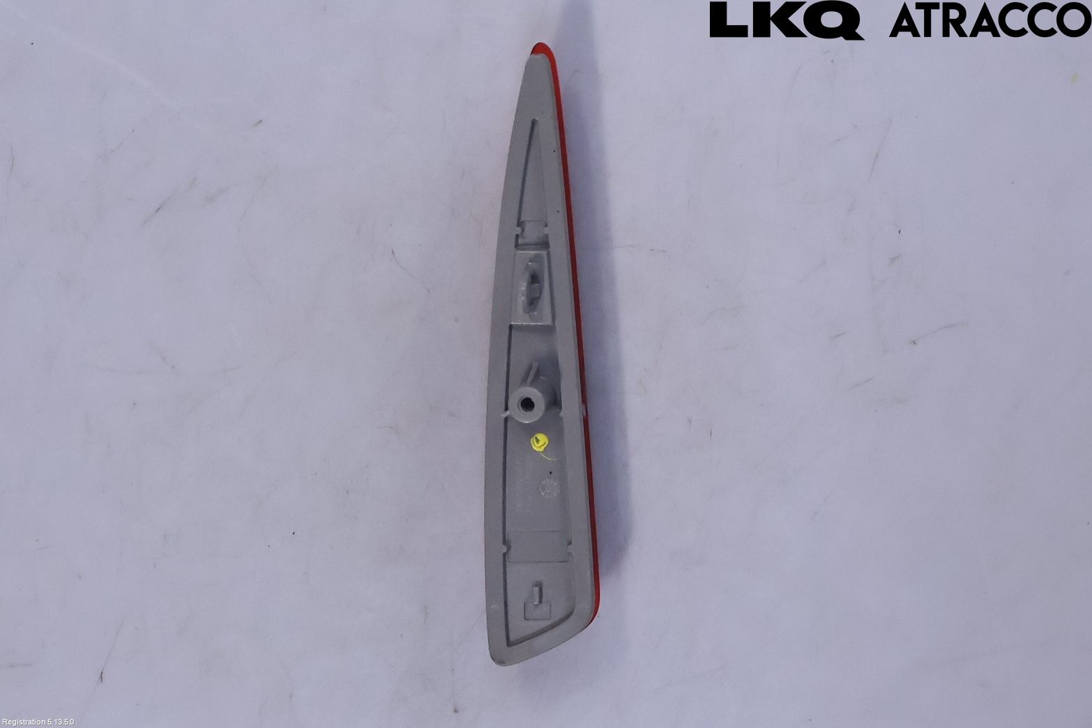 Toyota AURIS 13-19 Refleks Bak