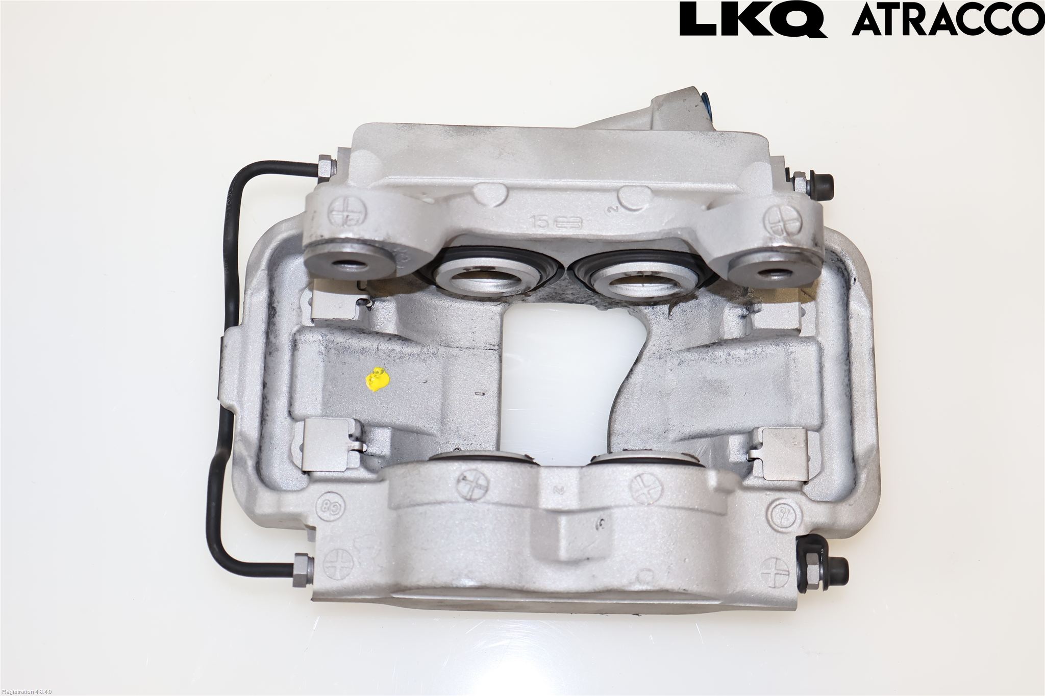 BMW 5 G30/G31/F90 17-23 Bremsecaliper Foran Venstre