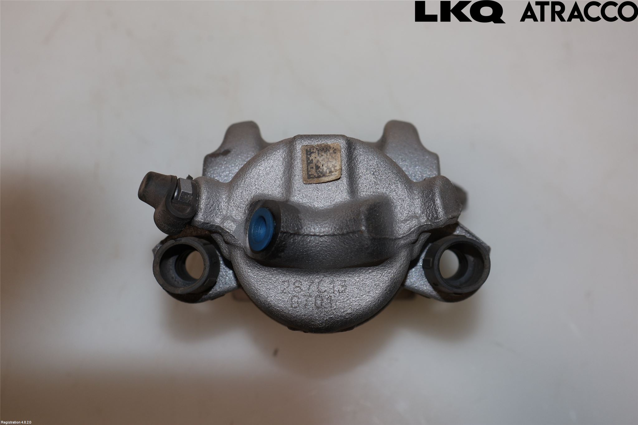 BMW 1 F20/F21 11-19 Bremsecaliper Foran Høyre