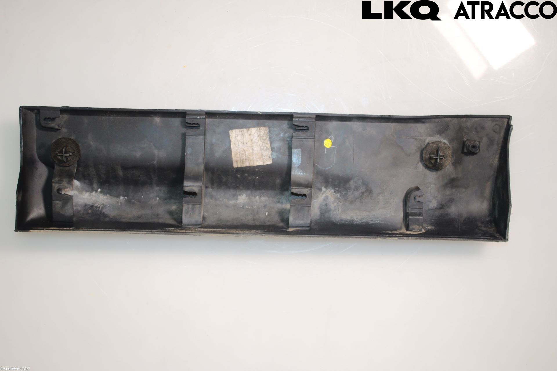 Landrover RANGE ROVER SPORT (L494) 14-22 Dør Dekorlist Hb