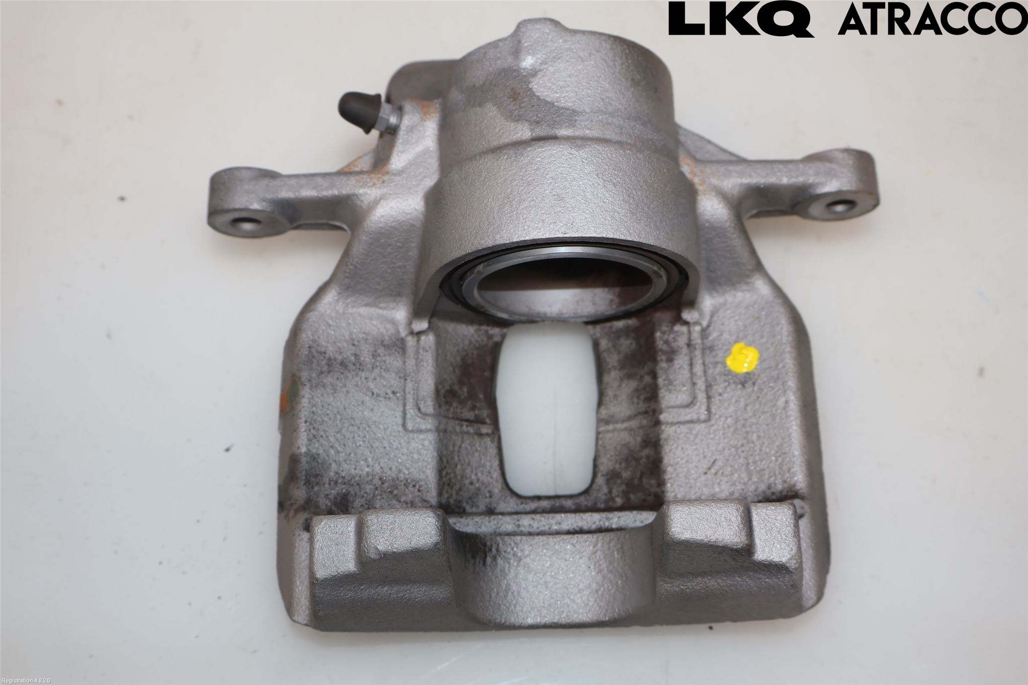 Toyota PROACE CITY 20- Bremsecaliper Foran Venstre