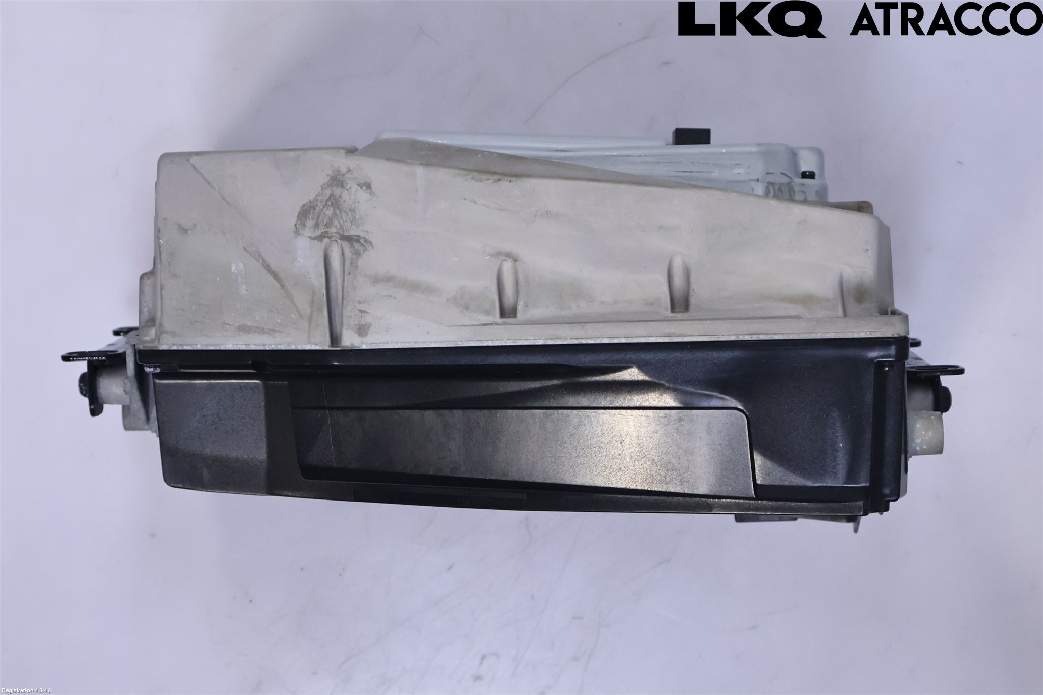 Porsche TAYCAN 20- Instr Kombinert