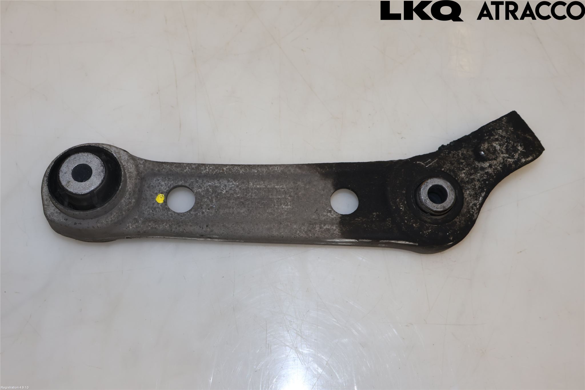 BMW 5 G30/G31/F90 17-23 Bærearm Foran Høyre Nedre