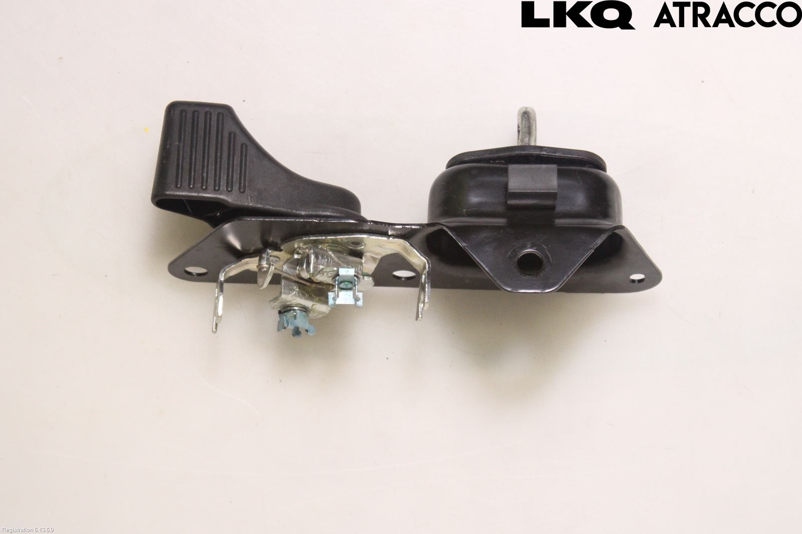 Citroen BERLINGO/E-BERLINGO 19- Bakluke Handtak Indre