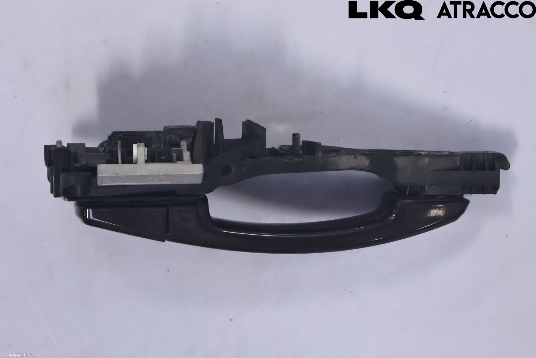 Opel ZAFIRA C 12-19 Dørhandtak Ytre Høyre