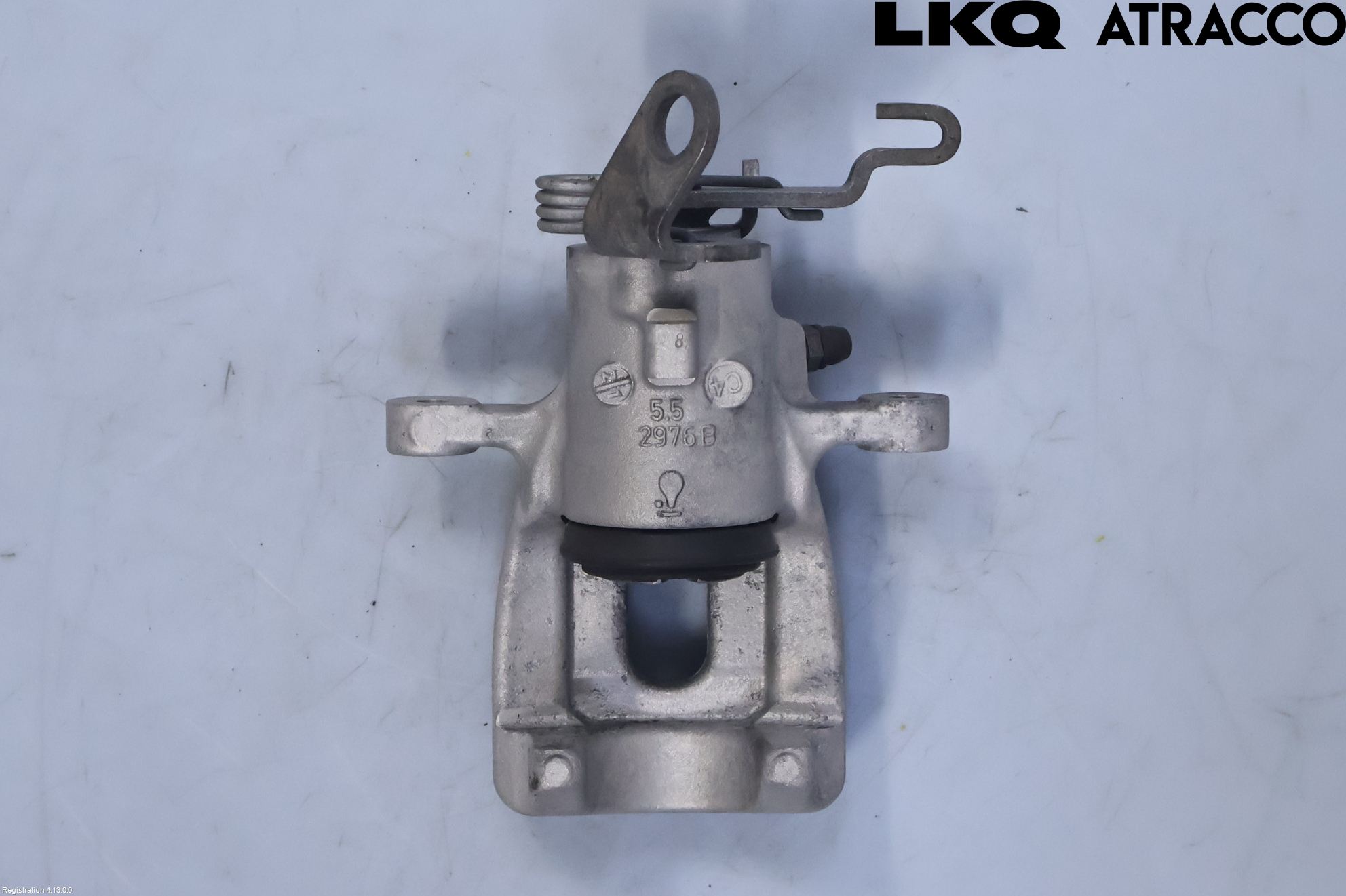 Skoda OCTAVIA (5E) 13-20 Bremsecaliper Bak Høyre