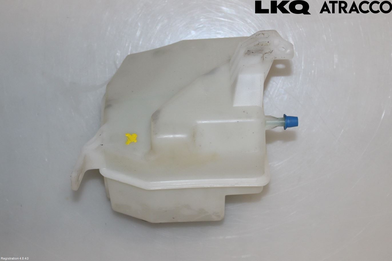 Kia CEED 12-18 Ekspansjonstank