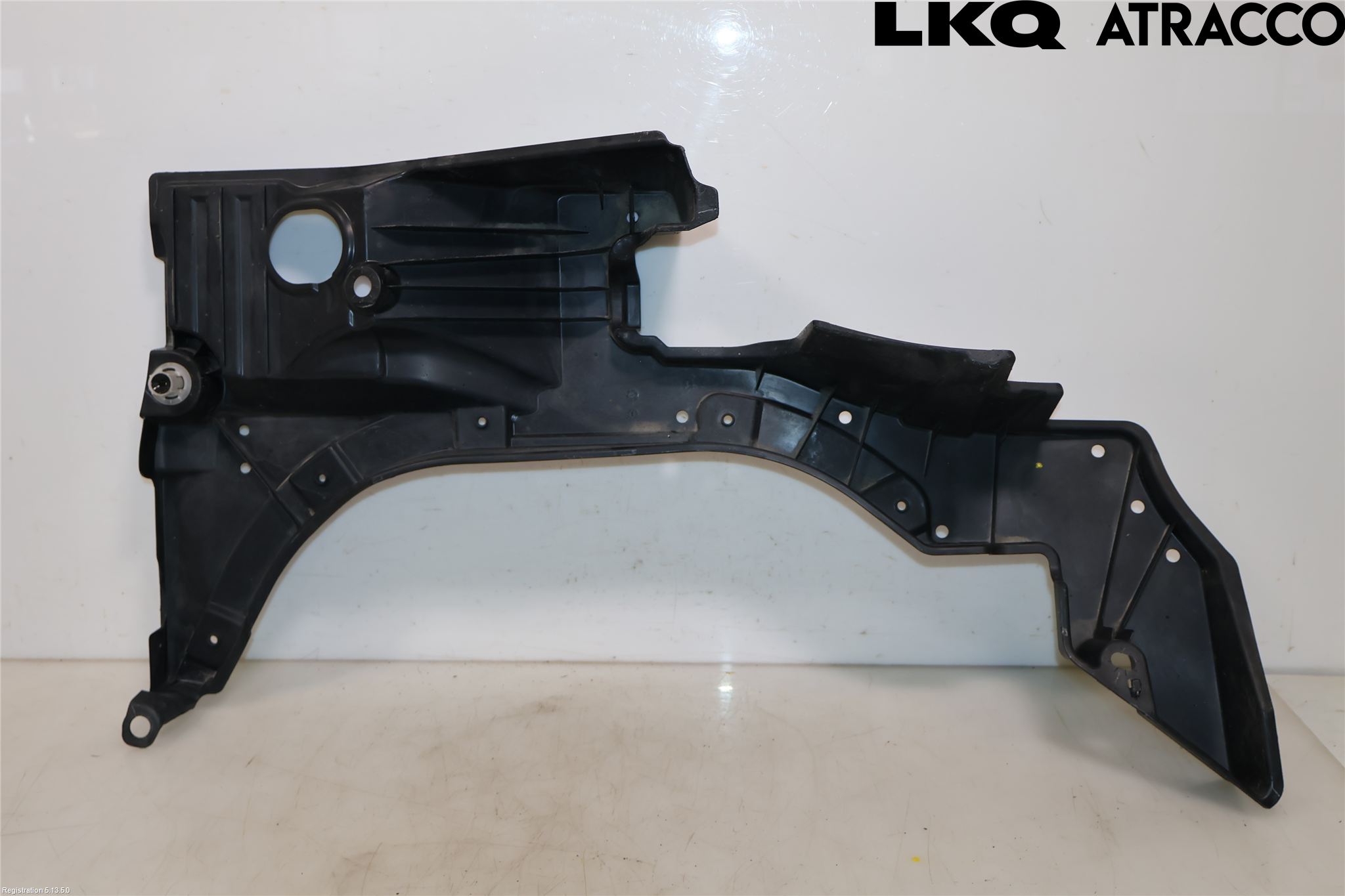 Toyota COROLLA 19- Bunnplate U Motor-Gear-Dørk