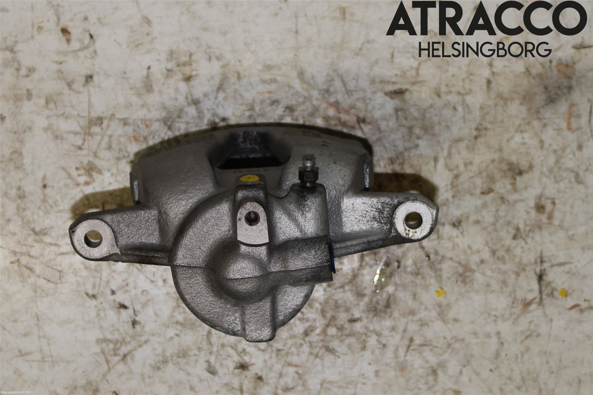 Opel CORSA D 07-14 Bremsecaliper Foran Høyre
