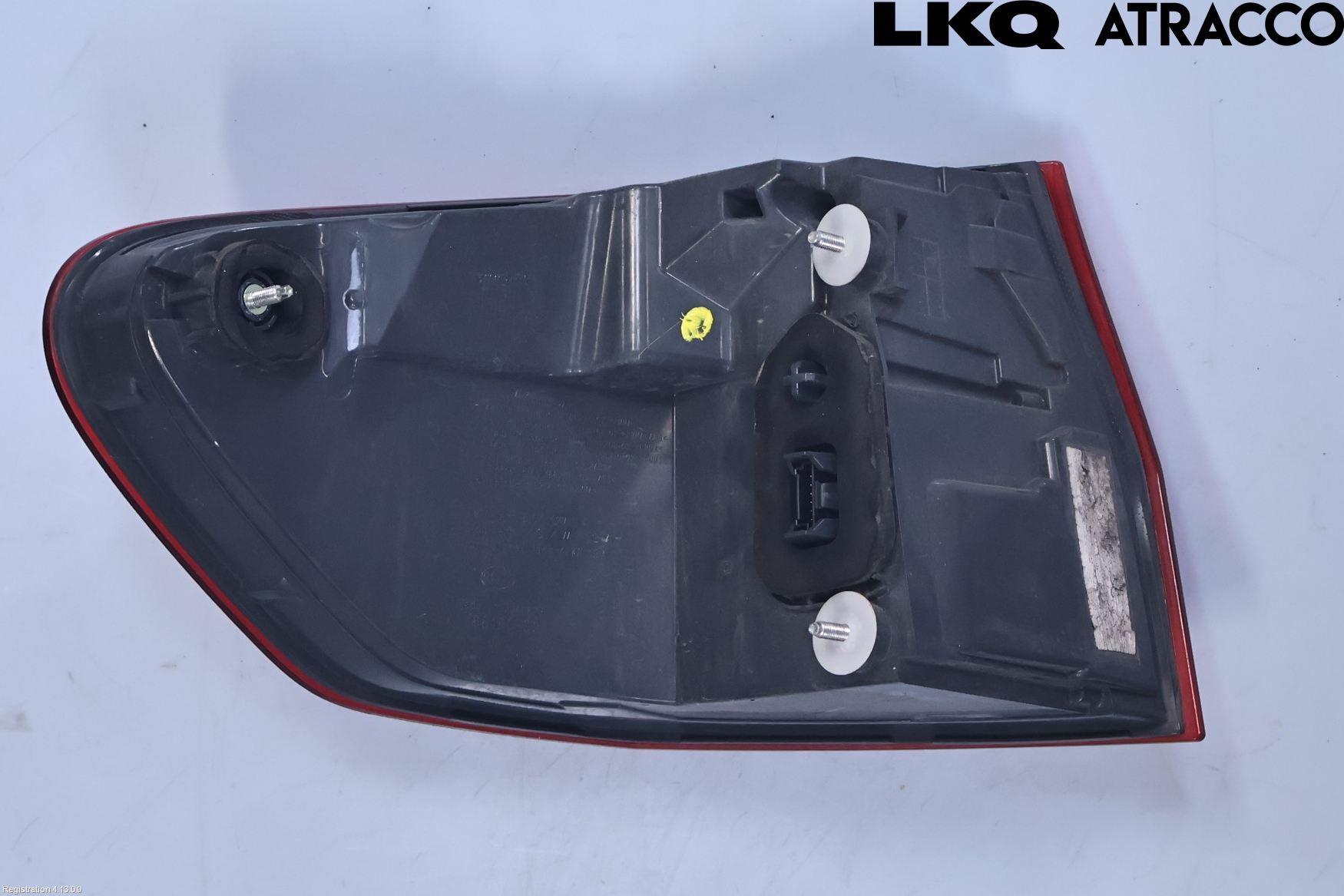 BMW 5 F10/F11/F18 09-17 Baklykt Høyre