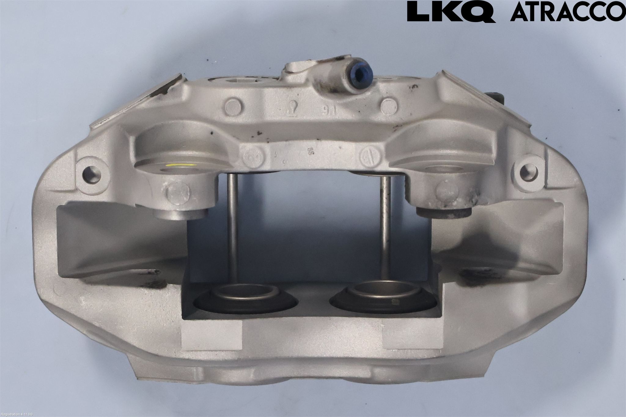 Mercedes-Benz MB E-KLASS (W213) 16-23 Bremsecaliper Foran Venstre