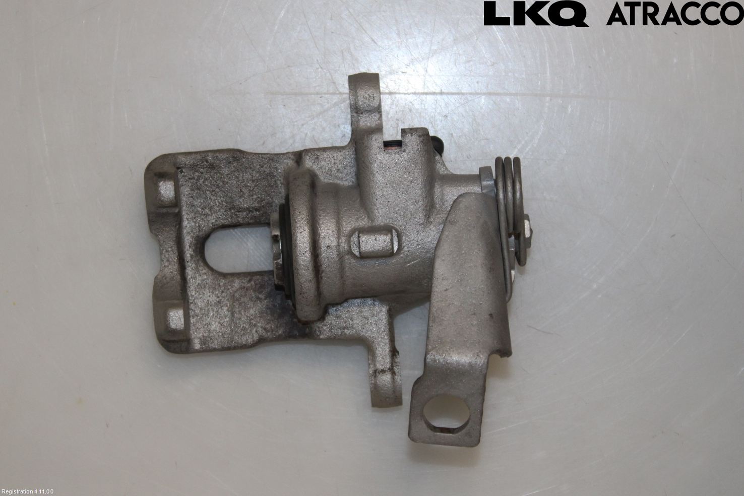 Honda CIVIC 06-11 Bremsecaliper Bak Høyre