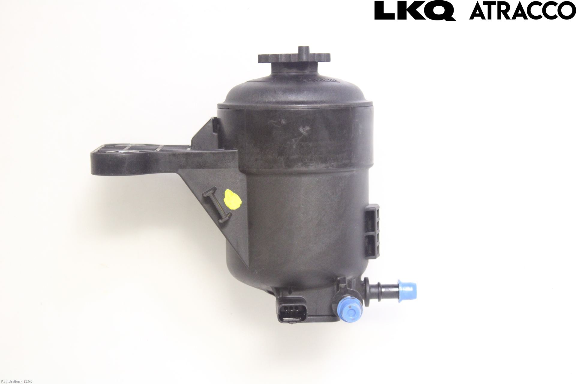Mercedes-Benz MB CITAN/EQT (W420) 22- Drivstoff Filter - Holder