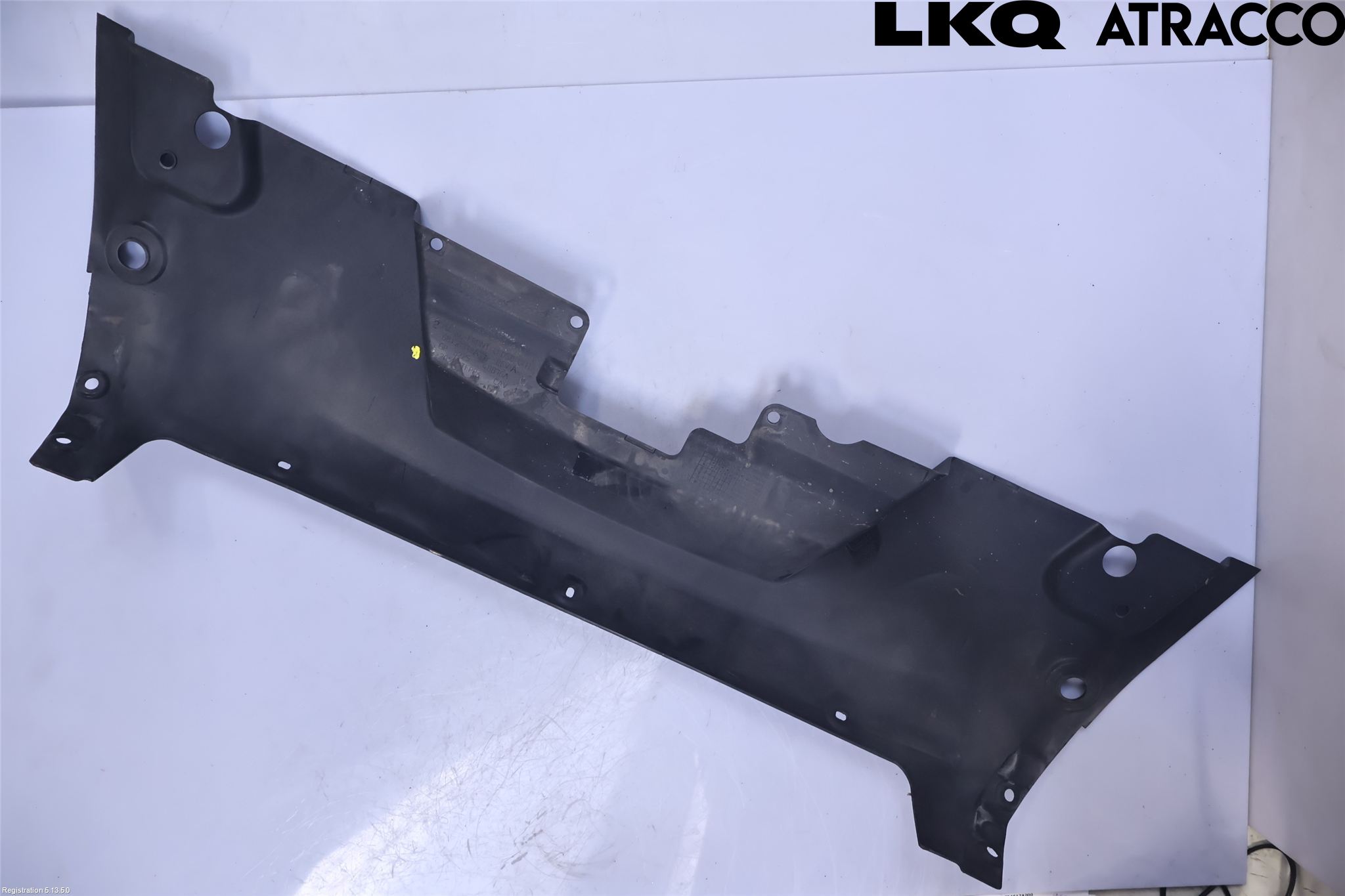 Jeep CHEROKEE Tackplast Front