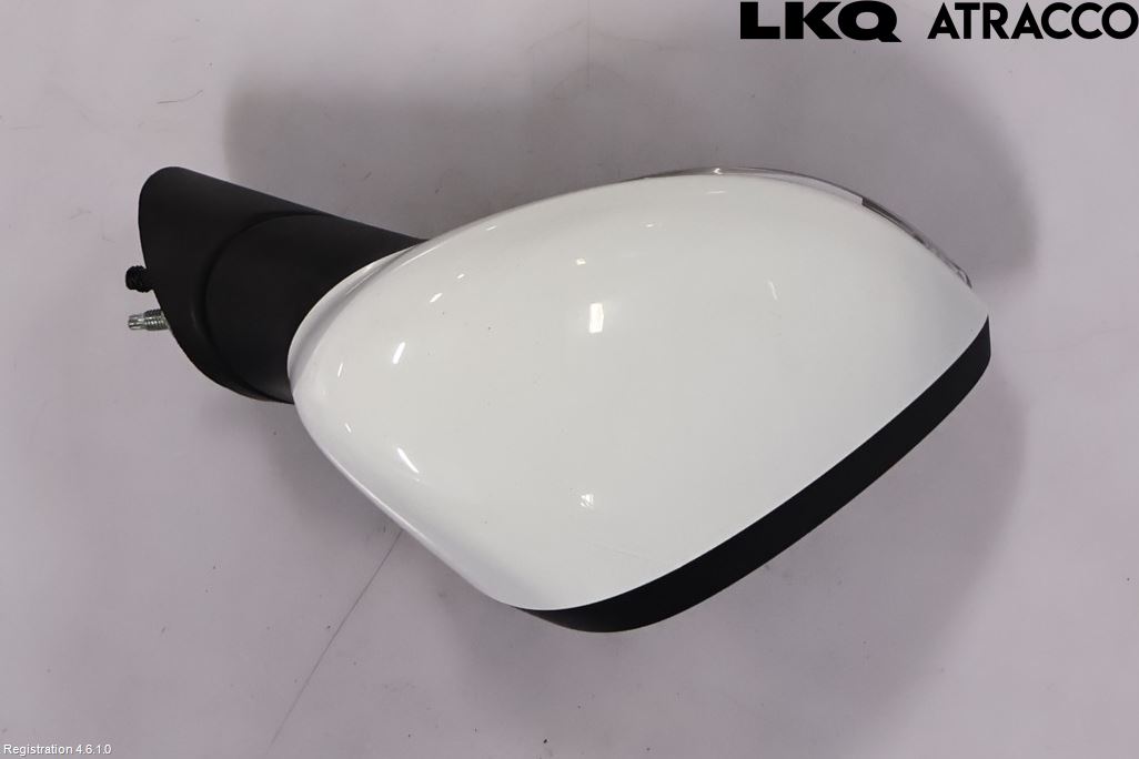 Ford FIESTA 09-12 Speil H M-El Justering