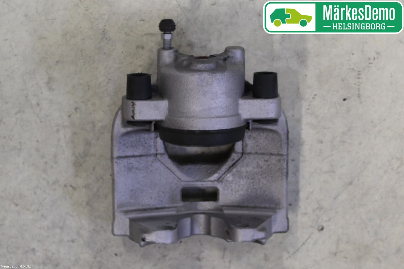 Ford MONDEO 15-22 Bremsecaliper Foran Venstre