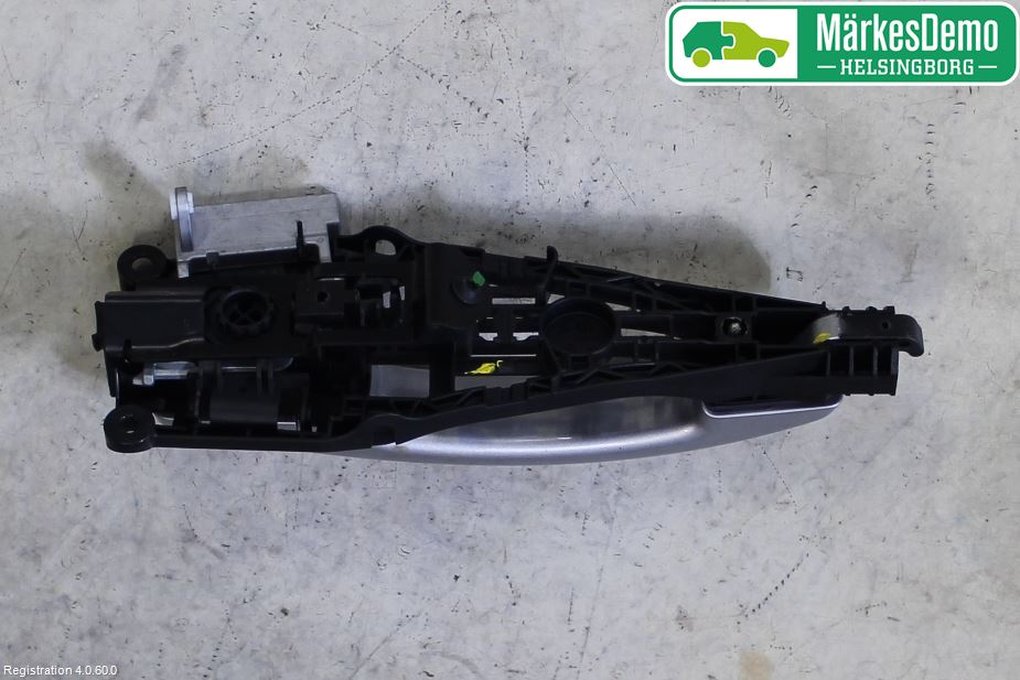 Opel CORSA E 15-19 Dørhandtak Ytre Venstre