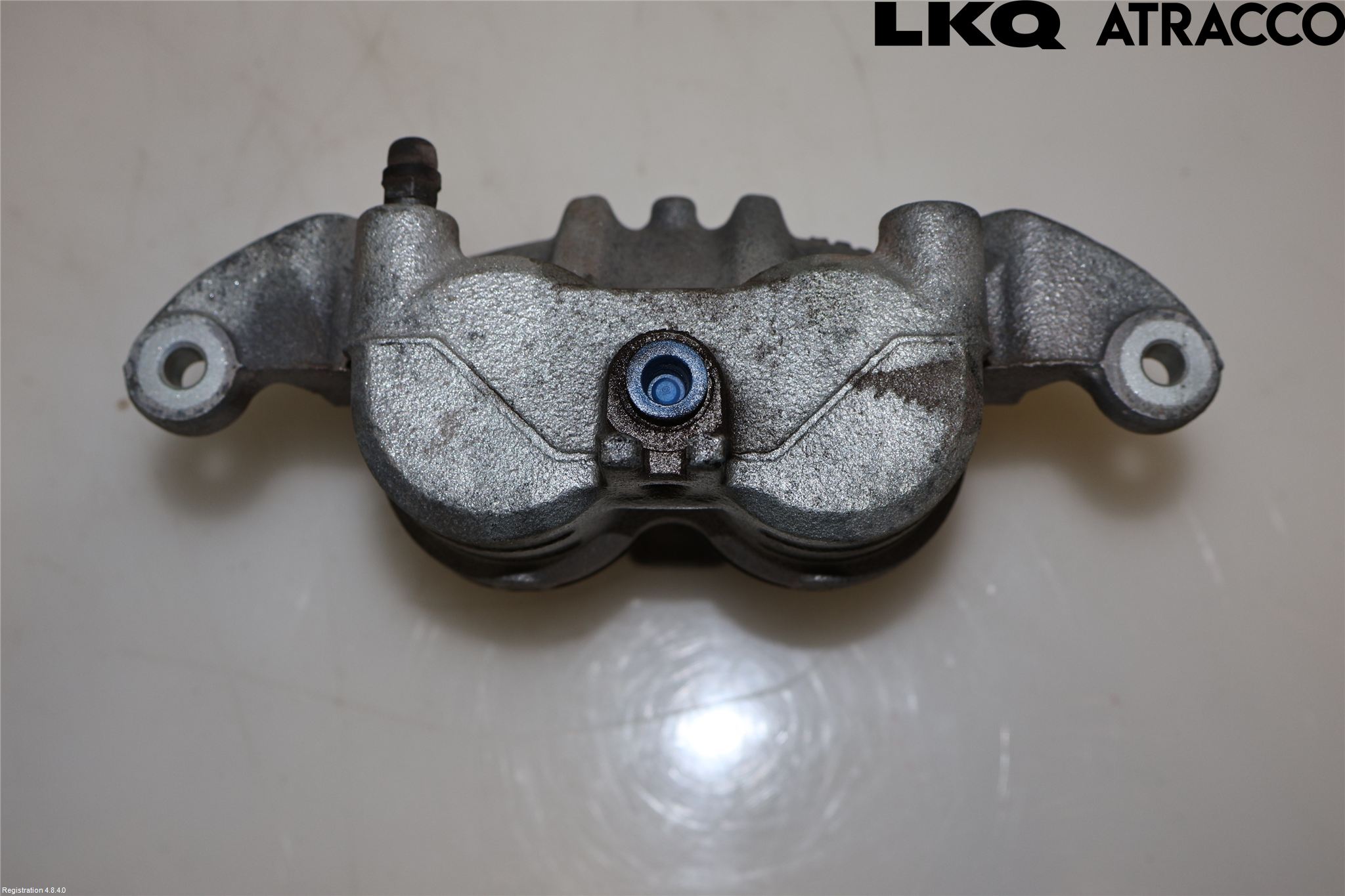 Nissan LEAF 18- Bremsecaliper Foran Venstre