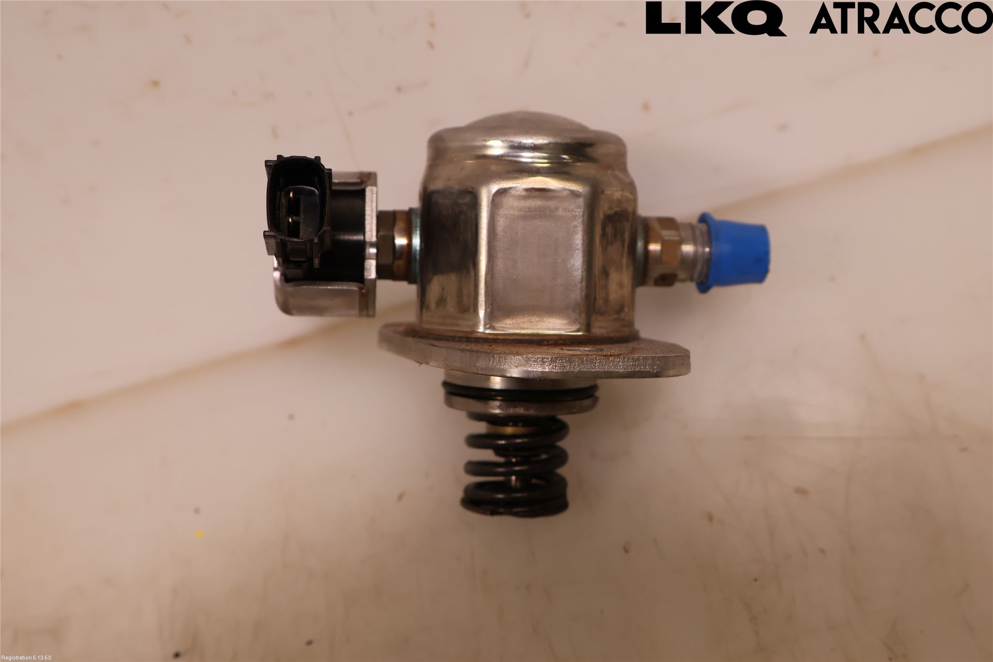 Toyota AURIS 13-19 Drivstoffpumpe Mekanisk