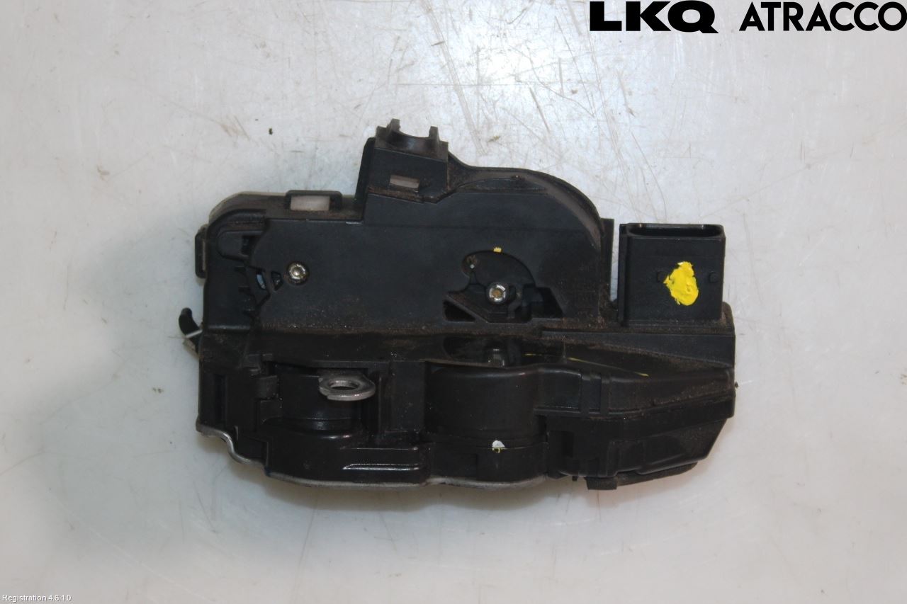 Opel ASTRA J 10-15 Sentrallåsmotor Venstre